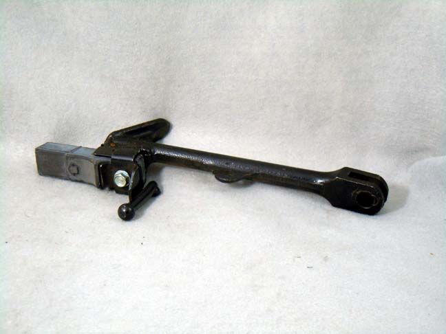 Honda Part Image